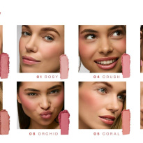 Selfglow Blush Rosy 3g