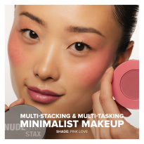 Stax All Over Color Blush Balm 2,5 ml – Pink Love