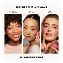 Stax All Over Color Blush Balm 2,5 ml – Pink Love