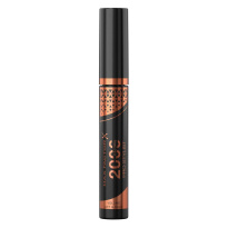 2000 Calorie Pro Stylist Mascara Black Brown 9ml