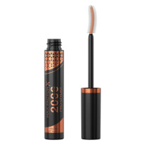 2000 Calorie Pro Stylist Mascara Black Brown 9ml