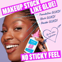 The Face Glue Primer 35 ml