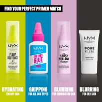 The Face Glue Primer 35 ml