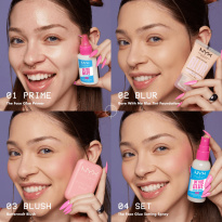 The Face Glue Primer 35 ml