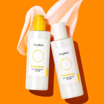 Chamomile PH Balanced Lotion 150 ml