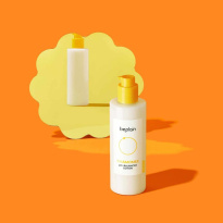 Chamomile PH Balanced Lotion 150 ml