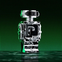 Phantom Collector Eau De Toilette 100ml