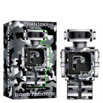 Phantom Collector Eau De Toilette 100ml