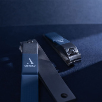 Nail Clipper Set Duo