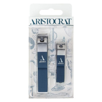 Nail Clipper Set Duo