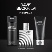 Respect Deodorant Spray 150 ml