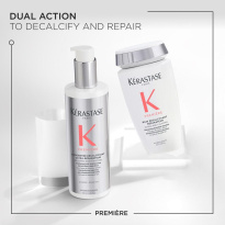 Première Pro Bain Décalcifiant Rénovateur Shampoo 500 ml