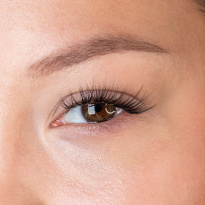 Press & go Underlashes Flirty