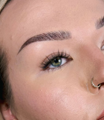 Press & go Underlashes Flirty