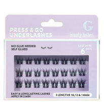 Press & go Underlashes Flirty