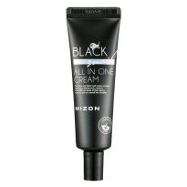 Black Snail All In One Cream Tube 35 ml