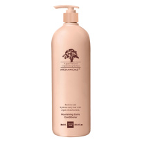 Nourishing Curls Conditioner 1000ml