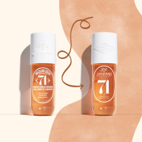 Cheirosa 71 Dolce de Leite Perfume Mist 240ml