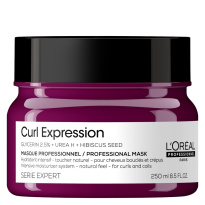 Curl Expression Mask 250ml