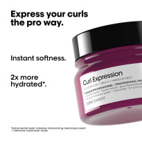 Curl Expression Mask 250ml