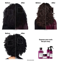 Curl Expression Mask 250ml