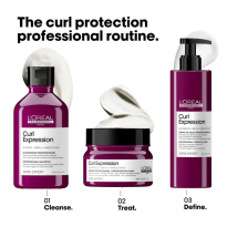 Curl Expression Mask 250ml