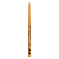 Vivid Rich Mechanical Liner 0,28 g ─ Amber Stunner 01