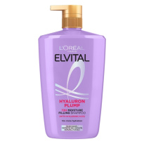 Elvital Hyaluron Plump Shampoo 1 000 ml