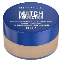 Match P Loose Setting Powder 18 g – 002 Translucent Honey