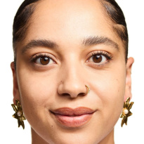 Match P Loose Setting Powder 18 g – 002 Translucent Honey