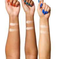 Match P Loose Setting Powder 18 g – 002 Translucent Honey