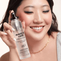 Make It Last Original Natural Finish Setting Spray Jumbo Size 177ml