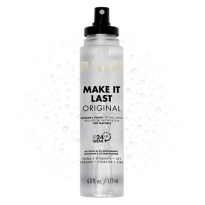Make It Last Original Natural Finish Setting Spray Jumbo Size 177ml