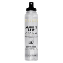 Make It Last Original Natural Finish Setting Spray Jumbo Size 177ml