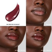 Pure Color Melt-On Glosstick 289 Melted Scarlet 1,8g