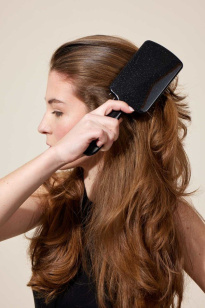 Big Star Large Paddel Brush