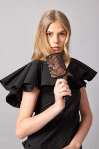 Big Star Large Paddel Brush