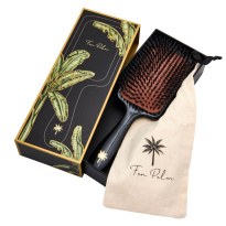 Big Star Large Paddel Brush