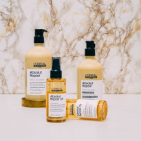 Absolute Repair 10-in-1 Professionnel Oil 90ml