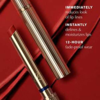 Pure Color Explicit Vellum Matte Lipstick 0,7 g – 201 Ulterior Motive