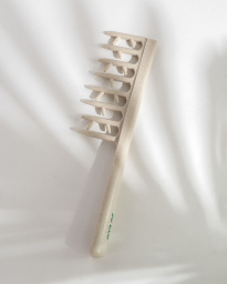 Smoothing Curl Comb