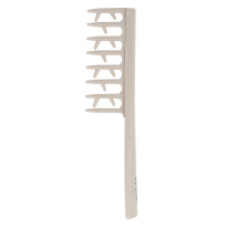 Smoothing Curl Comb