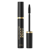 2000 Calorie Dramatic Volume Mascara 9 ml – Black