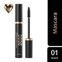 2000 Calorie Dramatic Volume Mascara 9 ml – Black