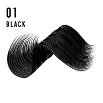 2000 Calorie Dramatic Volume Mascara 9 ml – Black