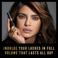 2000 Calorie Dramatic Volume Mascara 9 ml – Black