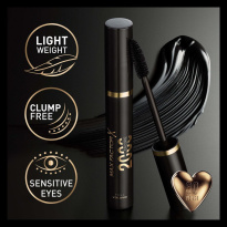 2000 Calorie Dramatic Volume Mascara 9 ml – Black