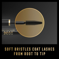 2000 Calorie Dramatic Volume Mascara 9 ml – Black