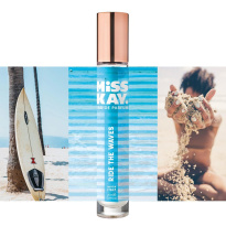 Ride The Waves Eau De Parfum 25 ml