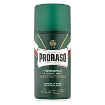 Shaving Cream 300 ml ─ Eucalyptus And Menthol